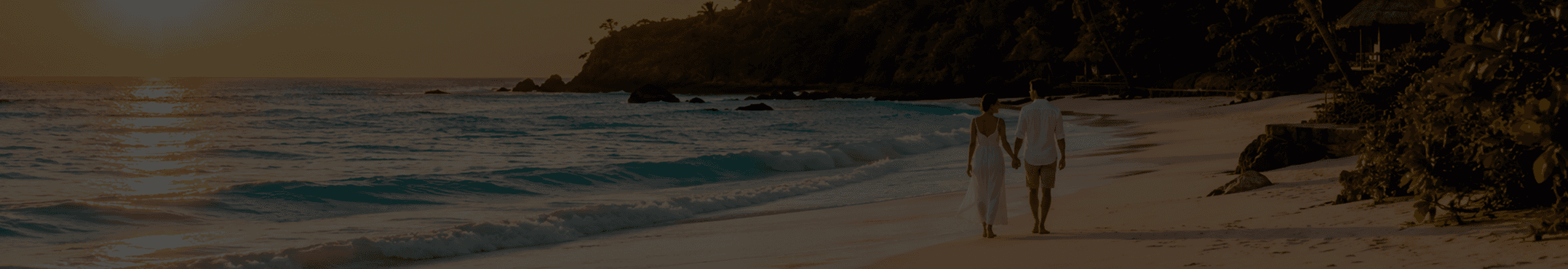 Ambiance séjour îles : plages et lagons turquoise de Madagascar