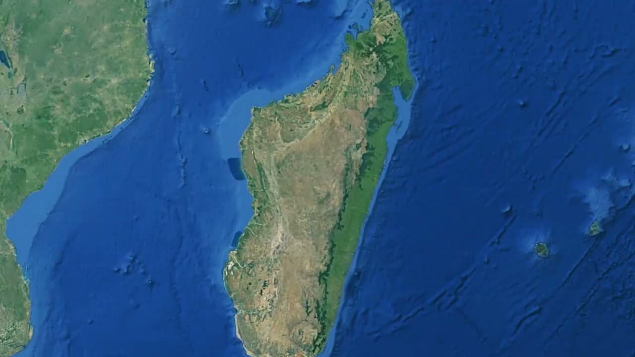 Aperçu de la vidéo « Regardez Madagascar prendre vie »