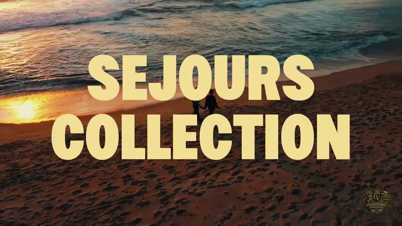 Aperçu de la vidéo « Le lagon vous appelle déjà »
